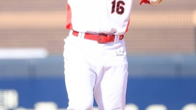 '김선빈-오선우 모두 긴장하라' 주전이야, 백업이야...김도영 보유 KIA, 동기생까지 터진다면 [광주 현장]