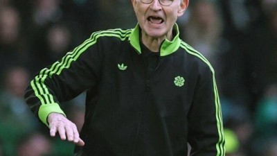 한국인 공격수 방출 추진, 이해할 수 없었다…마틴 오닐 감독, 양현준 극찬