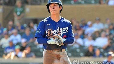 김혜성, WBC 끝나자마자 존재감! KIM 시범경기 리드오프 출격→안타+도루+득점까지…다저스, 컵스 14-8 제압