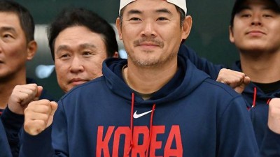 새벽 5시 귀국→11시30분 출근?…노경은 대놓고 항명, 이숭용 감독 끝내 졌다 [인천 현장]