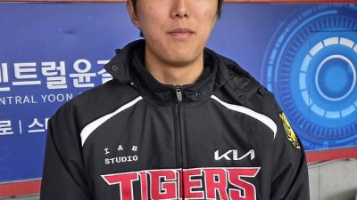 제구 잡힌 이 선수는 '언터처블', WBC 갔으면 어땠을까 할 정도...감각, 멘탈 일정한 느낌이