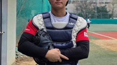 '삼성·LG 고민 커진다' 포수 1순위 아직 오리무중... 광주일고 김선빈 흐림·덕수고 설재민 쾌청 [고교 주말리그 개막②]
