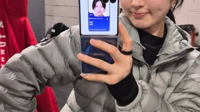 한국 쇼트트랙 새 여왕 김길리 '괴력 역전극'에 외신도 감탄…최민정 뒤잇는 韓 떠오르는 스타 세계선수권 4연속 메달 쾌거