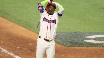 이런 엔딩 싫잖아 美도 난리→WBC 역대급 오심 논란…ABS 도입해야 ML 레전드도 거들었다