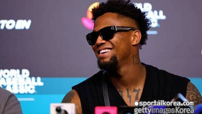 한국 콜드게임으로 이긴 도미니카도 김치 먹었다 안 했는데…日 3점 차로 잡은 베네수엘라,스시 먹었다 발언 논란