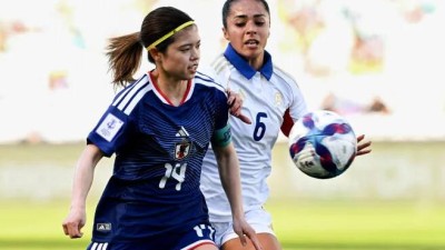 [오피셜] '한국전은 신경도 안 쓰나' 日협회 깜짝 발표…한일전 D-2에 평가전 일정 공개→이미 월드컵 모드 韓과 4강 앞두고 묘한 자신감