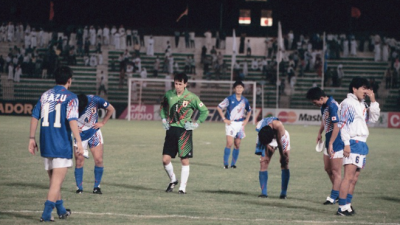 ‘한국 진출, 일본 탈락’…日 분통 터트리며 억울했던 그 날, 이제서야 고백한 레전드 “우리 실력이 부족했다”