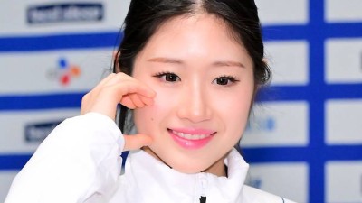 일본, 대체 왜 이러나?…저 뽑아주세요 이해인 '베스트 의상상' 투표 독려→日 올림픽 8위는 연습 더 해, 메달부터 따야 악플이라니