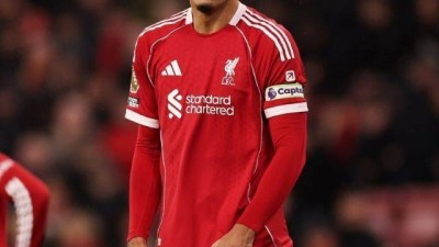 'EPL에서 가장 형편없는 팀과 비겼다'…리버풀, 토트넘전 무승부 후 안필드에서 야유