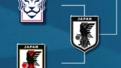 '한국 탈락, 일본 진출'…홍명보호, 日 만나 16강 석패한다니→사상 첫 '월드컵 본선 한일전' 예측 나왔다