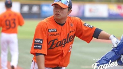 우물 안 개구리도 아니고 올챙이였다 문현빈, WBC 경험 후 솔직 고백...한참 멀었다, ML 선수들 신체 능력부터 달라