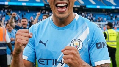 ‘강등권’ 토트넘 팬들을 울릴 최악의 소식…페드로 포로가 맨시티로 간다고?