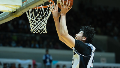 대표팀 하차해야 된다 신인에게 가혹한 '악플 세례'…강지훈을 버티게 한 하나의 DM