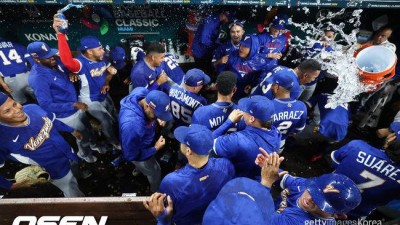 오타니에 굴욕감 안긴 베네수엘라, 이탈리아와 결승 진출 놓고 격돌…ML 11승 몬테로 선발 출격 [WBC]