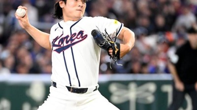 '한국 14위→18위, 대만 14위→7위' 스피드의 시대, 홀로 뒷걸음질 KBO[스조산책]