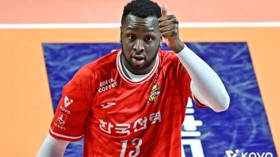 프로배구 외국인 거포 누가 남나…베논·조이 재계약 가능성↑