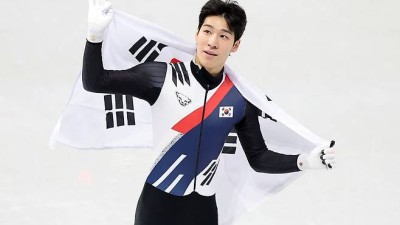 “이젠 말하겠다”…황대헌, 빙상계 판 엎을 ‘폭탄발언’ 초읽기