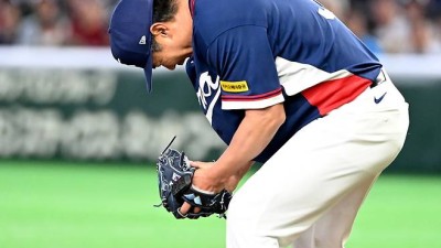 25억 계약했는데 미안하다. 너무 조금 줬다 단장이 사과했다. 왜?