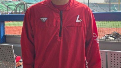 “가문의 영광을 넘어섰다” 노경은, 이재명 대통령 WBC 8강 축전에 활짝 웃었다 [오!쎈 인천]