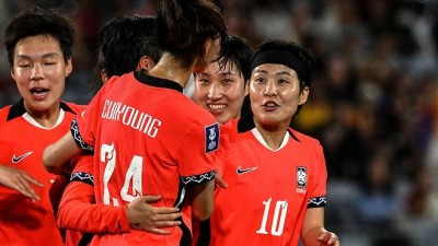 한국 4-19 일본, 한국 31-83 일본…日 압도했구나→'이번엔 다르다' 女 축구, 10년 만의 한일전 승리+여자아시안컵 2회 연속 결승행 노린다