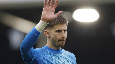 '2부 강등 위기' 토트넘 대탈출 벌써 시작, 사실상 HERE WE GO 비카리오와 관계 끝나