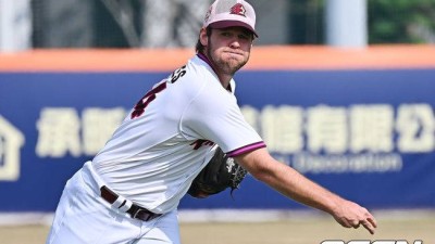 '이게 맞아?' 키움 13억 외인 투수 구속이 138km 뚝…아직 100% 아냐, 본인도 놀랐다고 [오!쎈 부산]