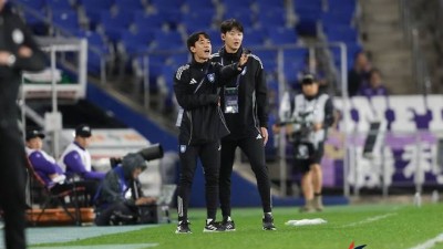 [단독]'축구천재에서 프로사령탑으로' 박주영, 2026년 P급 지도자 강습회 전격 합격…정조국-최효진-마철준도 수강생 선정