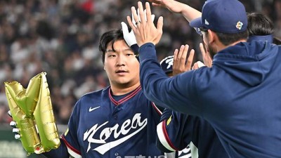 ‘국보’마저 고장 났다…문보경도 쓰러진 LG, 거센 ‘WBC 후폭풍’→‘대체 플랜’ 가동 [SS포커스]