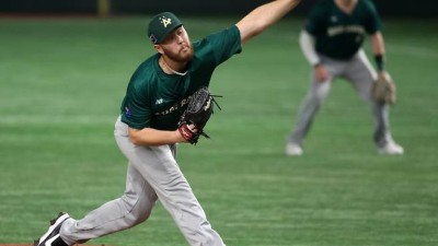 출국 심사 끝났는데 저 안 탈래요… 공항 발칵 뒤집은 삼성 새 외국인 투수의 사연