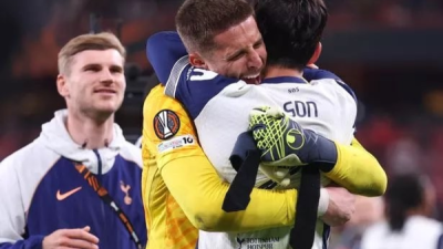 ‘강등되더라도 매각한다’…토트넘과 관계 완전히 끝났다, 시즌 끝나자마자 ‘결별 예정’