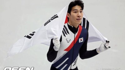 더 늦기 전에 바로잡아야 황대헌, 7년 만에 '린샤오쥔 사건' 입 열까...세계선수권 끝난 뒤 그 시간이 왔다