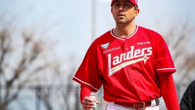 '와' KBO 공포의 좌승사자 되나→삼성 강타선 '무실점' 꽁꽁 묶다니 'KKKKKK 대반등 완벽투'