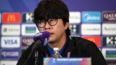 '여자축구 한일전' 한국, 아시안컵서 아시아 최강 일본과 맞대결