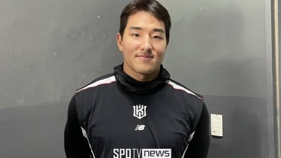 내가 맥을 끊었다 국대 4번 타자, 아쉽다는 말만 9번 반복했다…안현민, 이렇게 성장한다