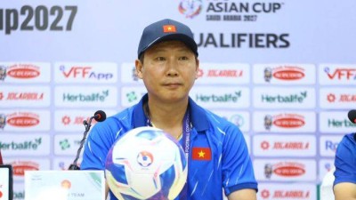 0-4 완패→말레이시아 부정 귀화 발각.. 김상식 감독, 더 많은 실험과 준비 시간 확보 베트남 쾌재