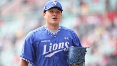 이래서 삼성이 70억 주고 데려왔구나…5이닝을 KKKK 49구 순삭 실화? 박진만 홀딱 반했다 삼성 1선발 [MD인천]