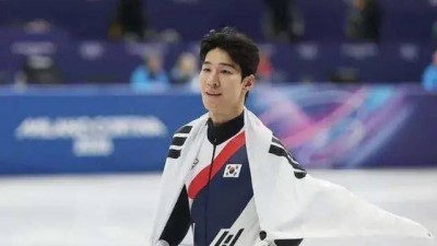 황대헌 침묵 깼다…中 빙상계 초긴장 감당 못할 파장 예고→'린샤오쥔 불똥' 노심초사