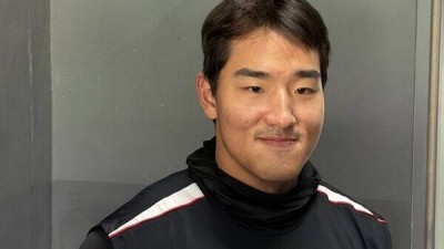 사람이 던지는 공이잖아요…도미니카전 2루타 안현민, 더 선명해진 큰 무대의 꿈