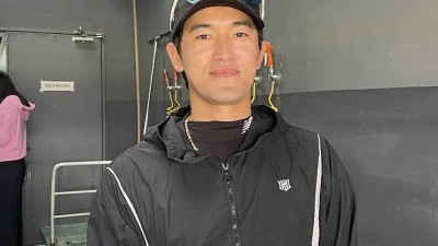 본 적도 없는 공, 벽 느꼈다 여유 넘치던 그 투수, 고영표는 견문 넓혔다…올해 살짝 기대한다 이유는