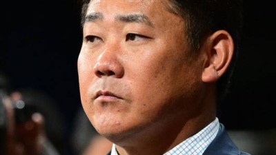 시차 적응이 문제였다 그럼 한국전은 왜? 일본 대참사, 원조 괴물 투수의 한탄…진짜 중요한 건 따로 있었다