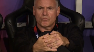 한국은 3-3 막상막하였는데…중국은 1-2 완패, 우승 좌절되자마자 '감독 경질 확정'