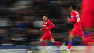 PSG, 첼시에 합계 8-2 완승으로 UCL 8강 진출…이강인 교체출전