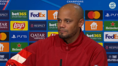 바이에른 뮌헨 사상 초유의 사태…챔스 16강 골문, ‘16살’ 유망주가 지켜야 할 위기