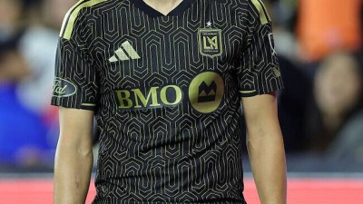 “손흥민보다 팀이 중요하다” LAFC 감독 고집 결과…쏘니 무득점 침묵에 ‘패배자’ 낙인