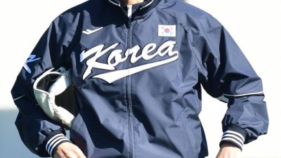 WBC 8강 기적! 한화로 향한다…강인권 전 NC 감독, QC로 전격 영입 코치진 강화 현장 요청 [공식발표]