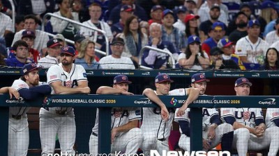 미국 일본 다 꺾고 WBC 우승..특별 규정까지 세운 ‘MLB 사무국 꿈’ 박살낸 베네수엘라