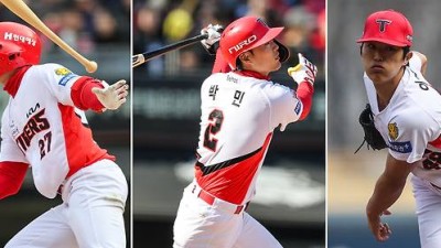 KIA, 시범경기서 드러난 ‘균형과 과제’