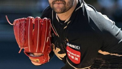 ‘왜 한국서 방출됐지?’ 삼성이 탐낸 베네수엘라 좌완 인생역전, ML 40인 로스터 진입→WBC 우승 메달 거머쥐다