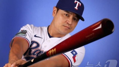 추신수, 군면제받자 국대 차출 거부?…연봉도 포기했는데 진실은