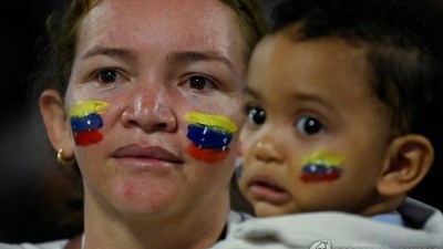 미국 꺾고 WBC 우승한 베네수엘라…국민에 바친 감동의 트로피